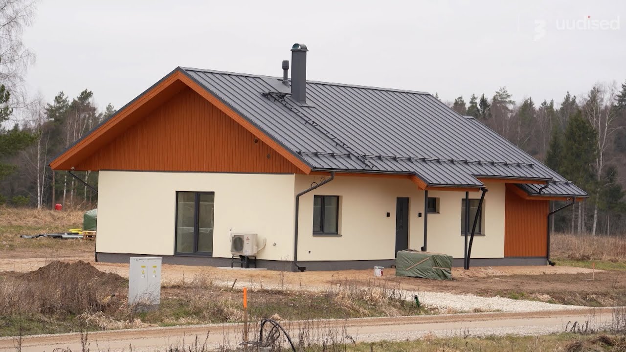 Lõuna-Eestis paistab kõige odavamate kinnisvarahindadega silma Valga