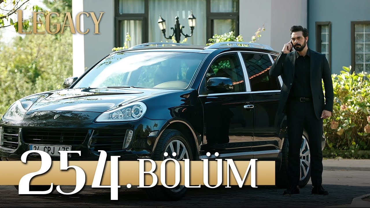 Emanet 254. Bölüm | Legacy Episode 254