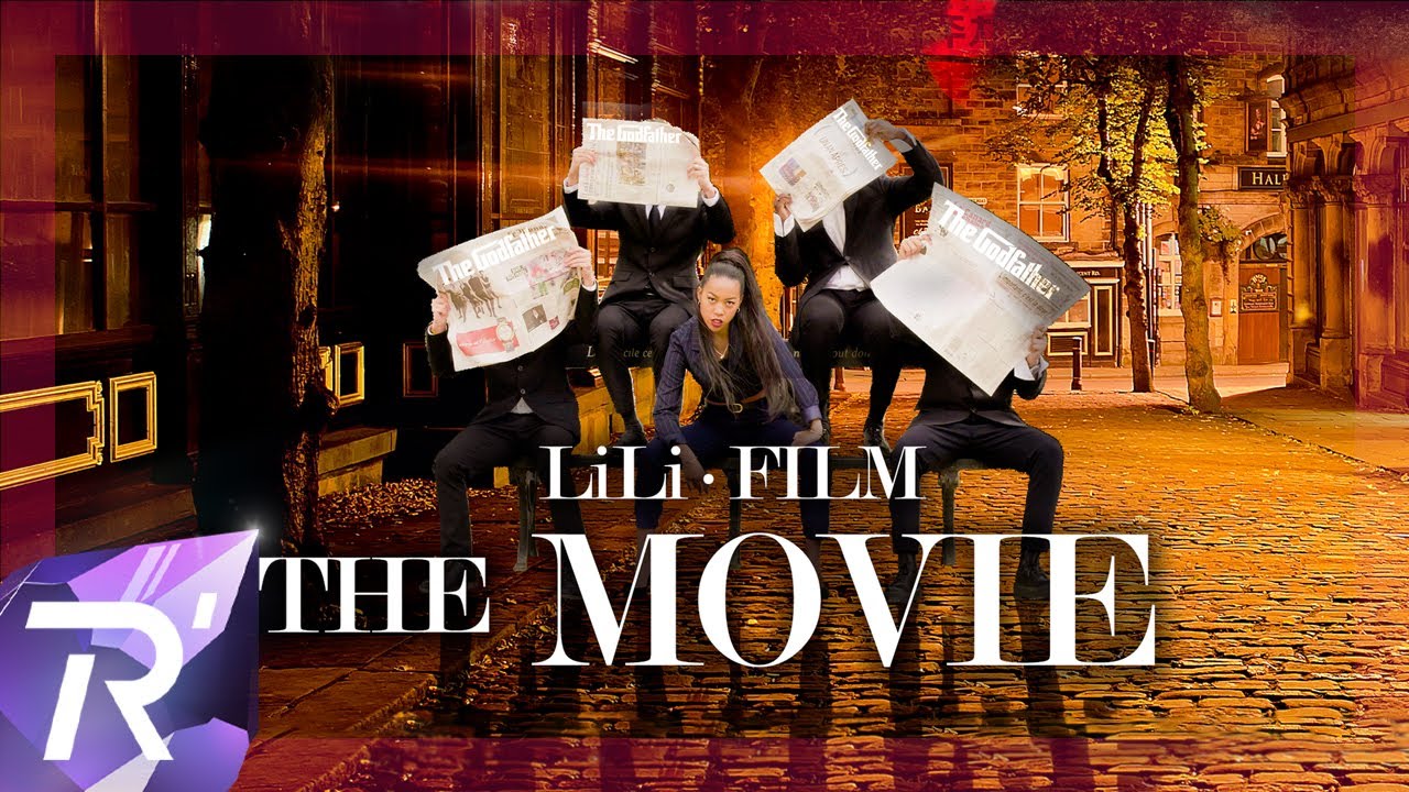 Lili's FILM - [The 'Risin' Movies] Lisa ( BLACKPINK ) cover| Dance Cover by RISIN' from France
