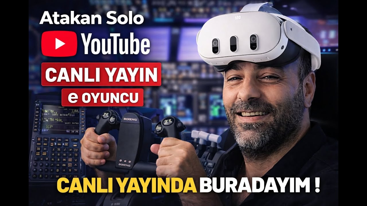 MSFS  2024 LİVe bu sefer ıls açılacakmı.#shorts#shortsviral#737#msfs2024#pilot#