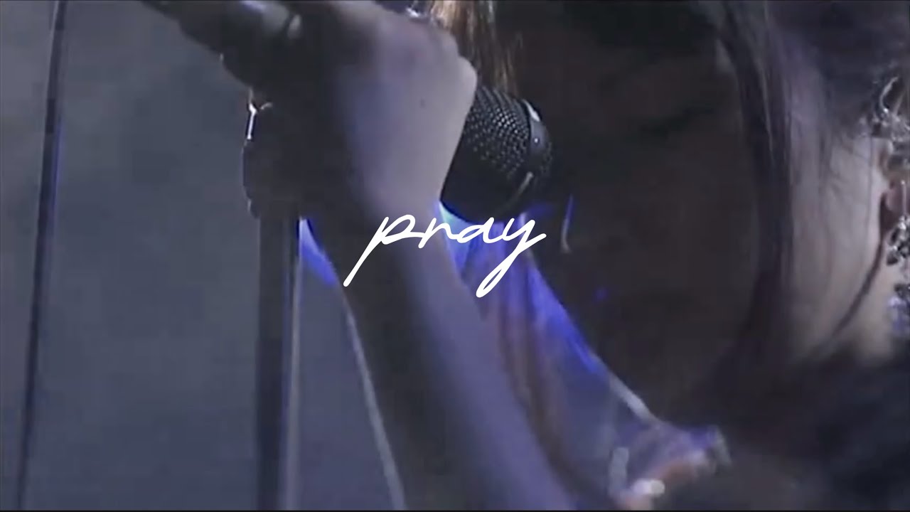 GARNET CROW「pray」仁和寺live ver.