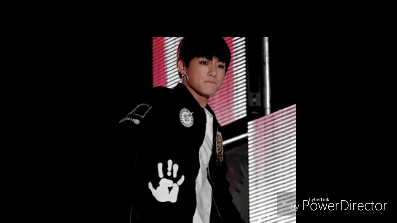 Jungkook FMV - Bad Boy