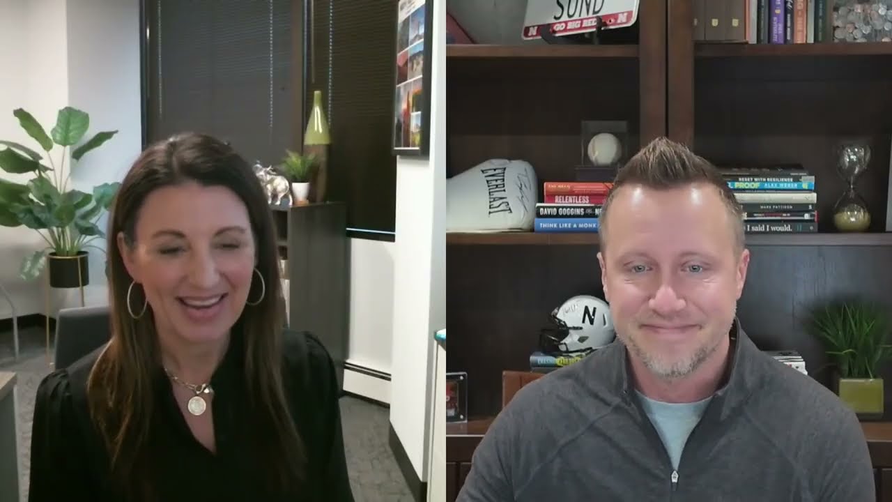 Transforming Organizations Through Culture - Jaime Taets - Amplify Speakers Podcast