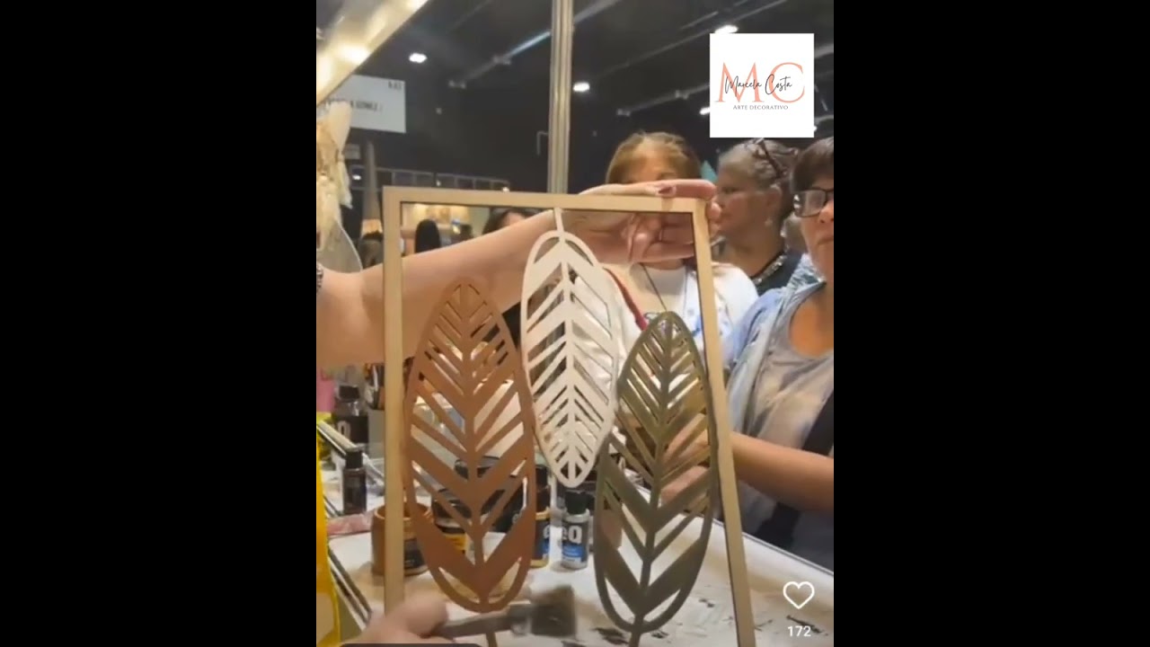 Efectos metalicos