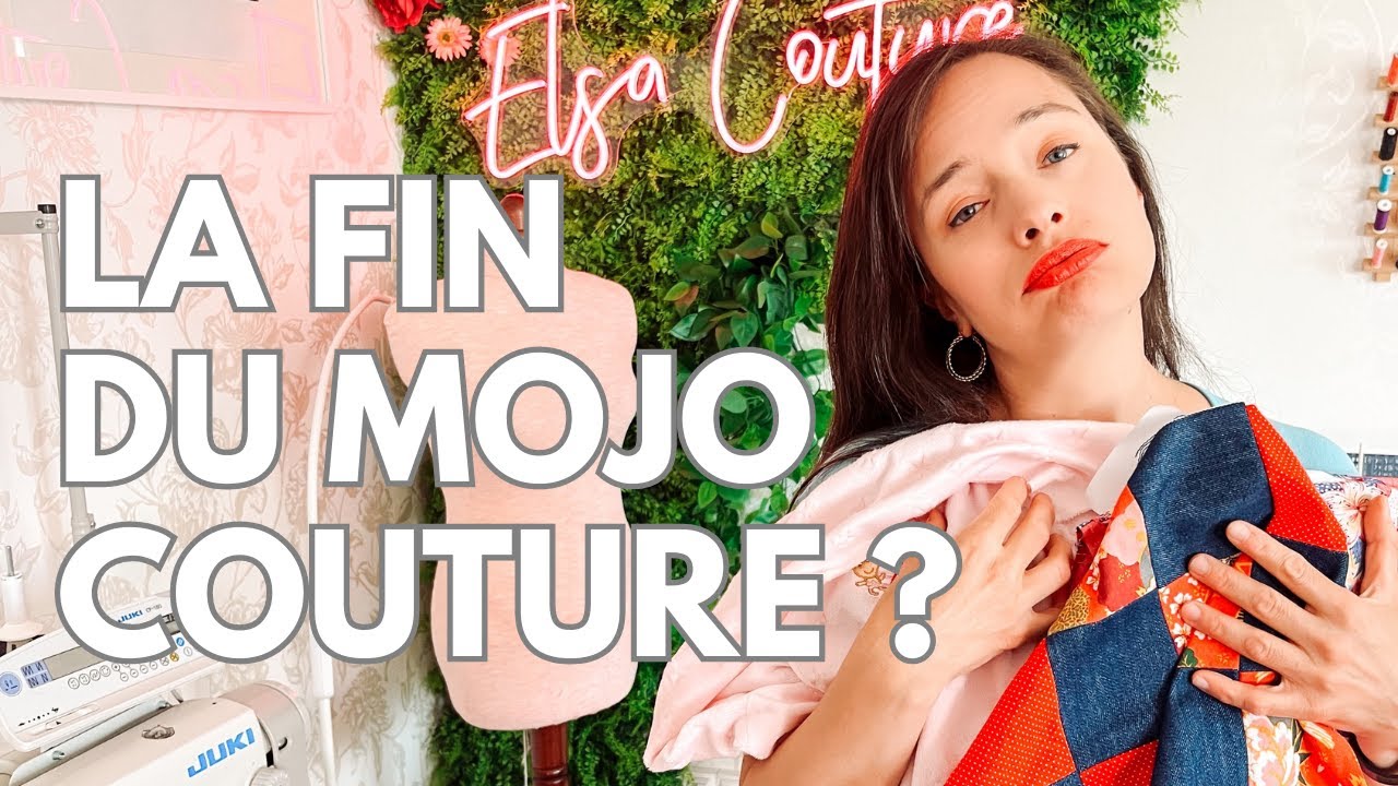 Tuto couture facile: que faire de vos projets ratés ?