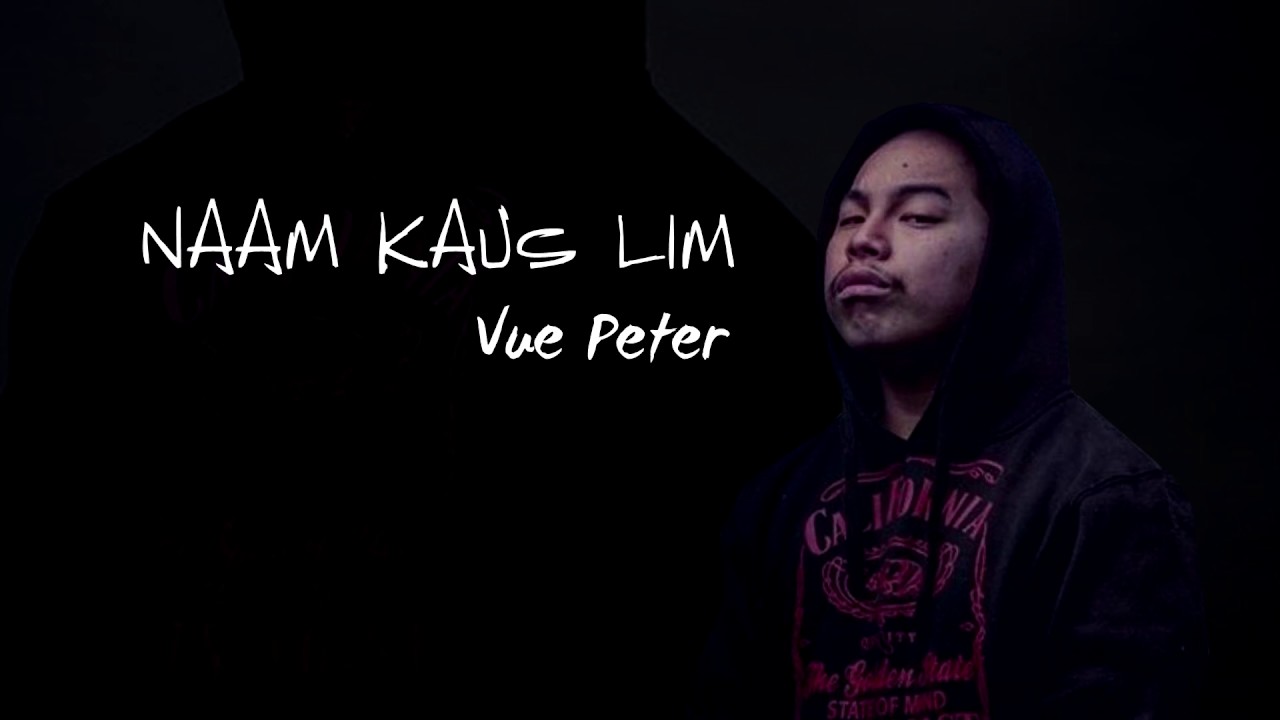 ICU - Naam Kaus Lim (Vue Peter Cover)