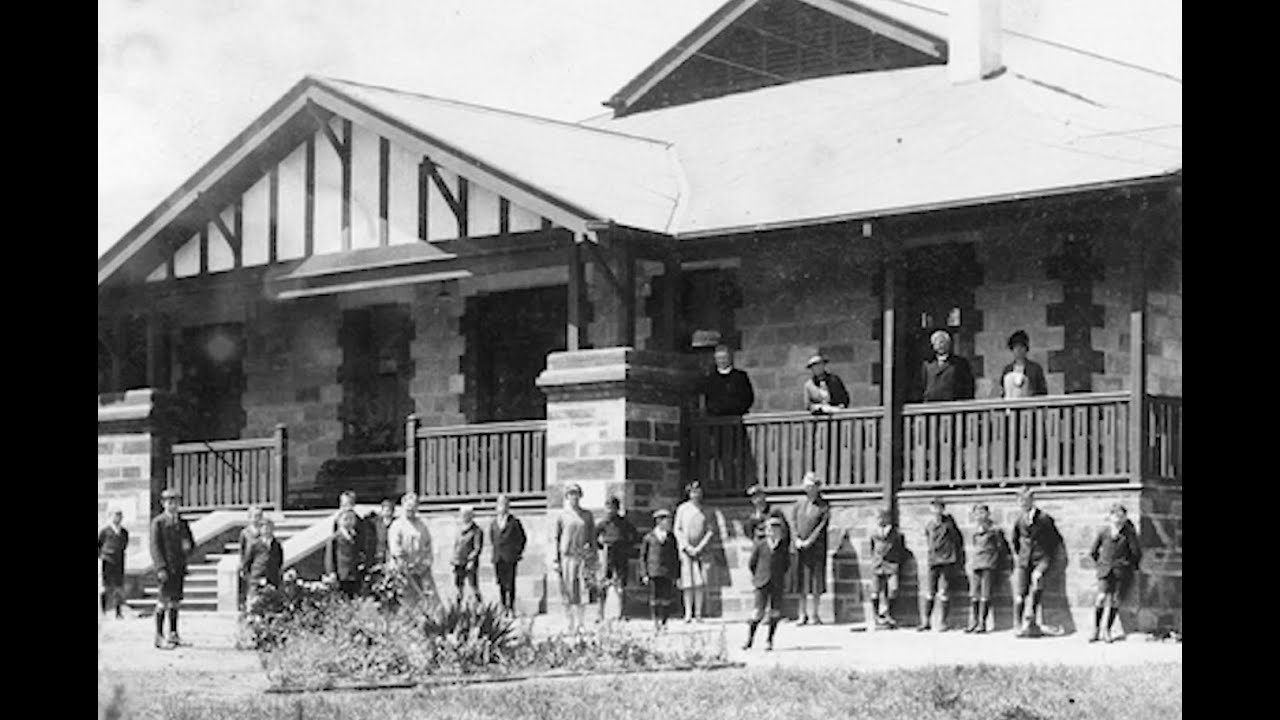 Exploring Better Aged Care Solutions for our Forgotten Australians