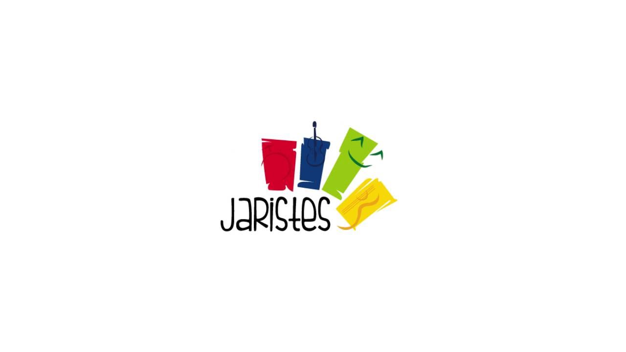 JARISTES - YA DENYA يا الدنيا (LYRICS)
