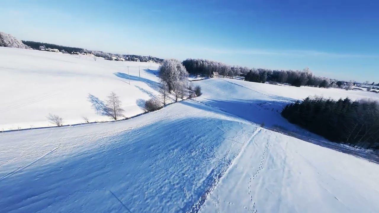 BEYOND THE HORIZON: Why I Fly FPV (4K Cinematic)