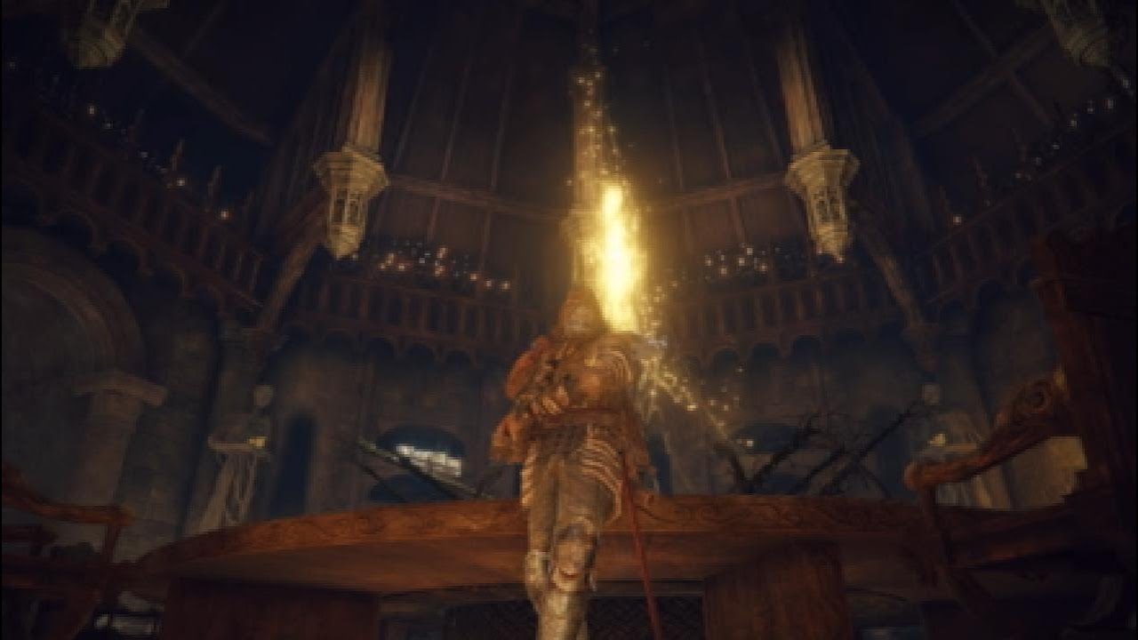 Saint's Checklist For Every Invasion Build