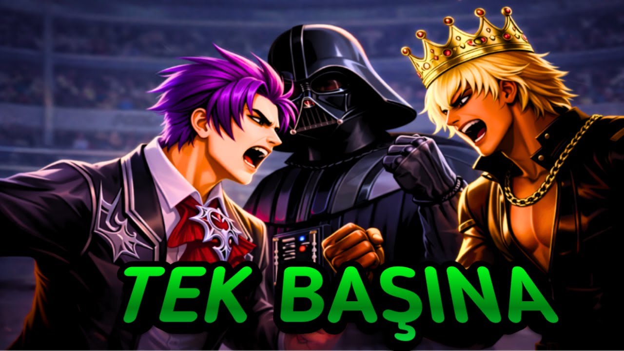 Nedir Bu Çektiğim Arkadaşım Hep Ben Mi Taşıcam Sizi