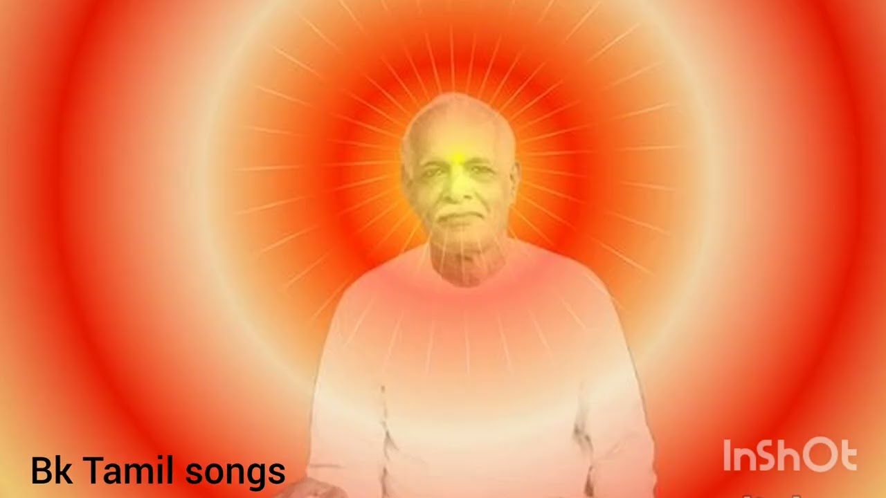 021 MALLARVATHU ENNO EN MALAR| BK TAMIL SONG | MEDITATION SONG