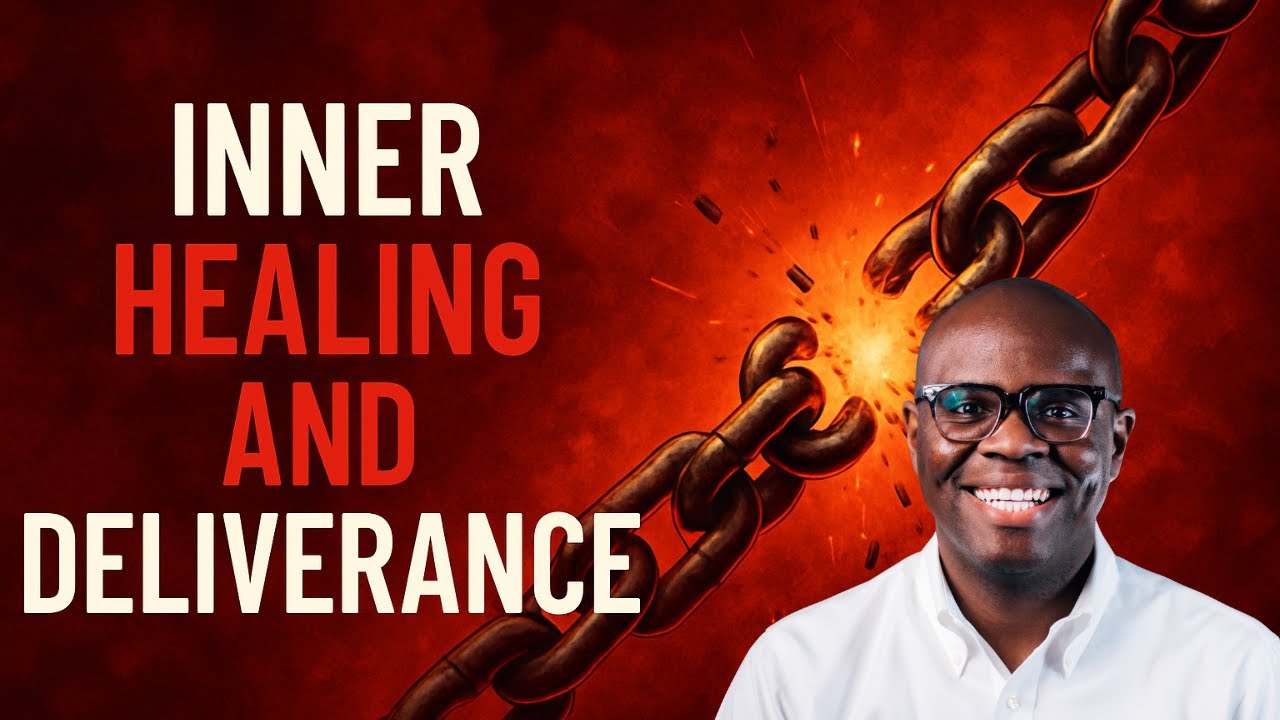 Inner Healing and Deliverance | Samuel C. Petty