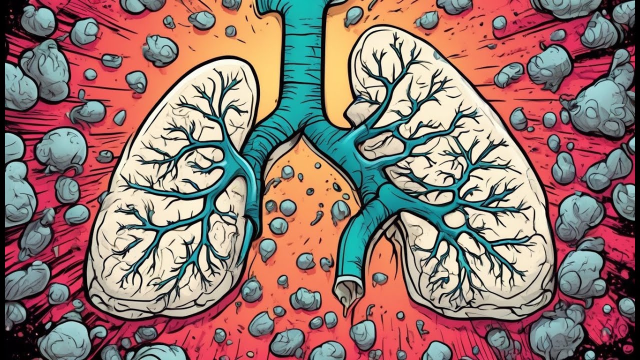 Optimizing Asthma Care: Evidence-Based Approaches for 2024 *ACPE-Accredited*