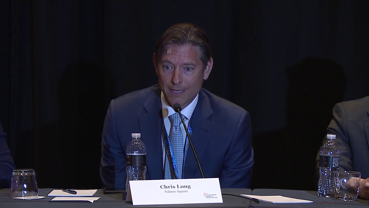 “What’s in your arb?” – The CLO Manager Roundtable