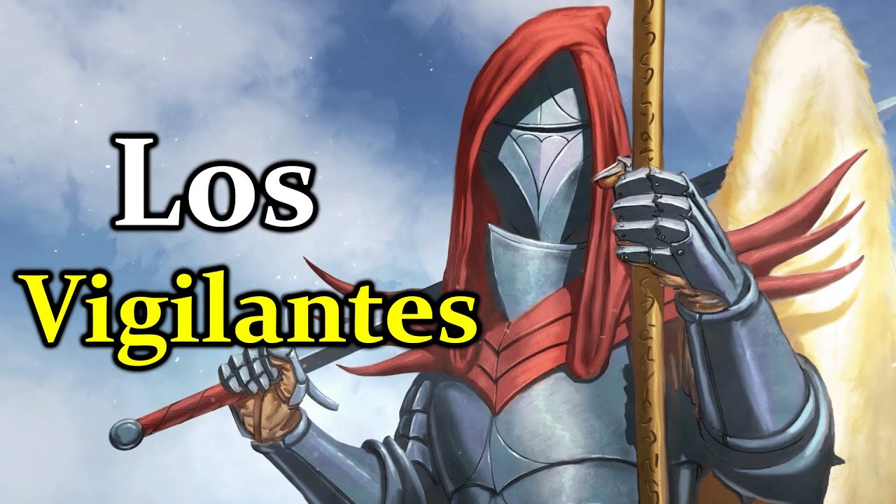 El Libro de Enoc: (Explorando Los Vigilantes) Los Ángeles Caídos Que Casi Destruyeron a la Humanidad