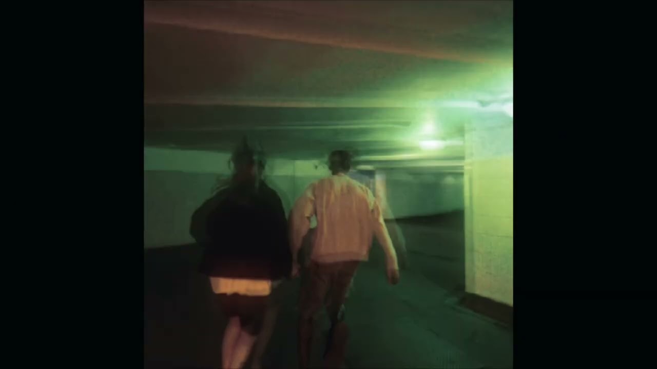 Back To The Hillside- Back To You