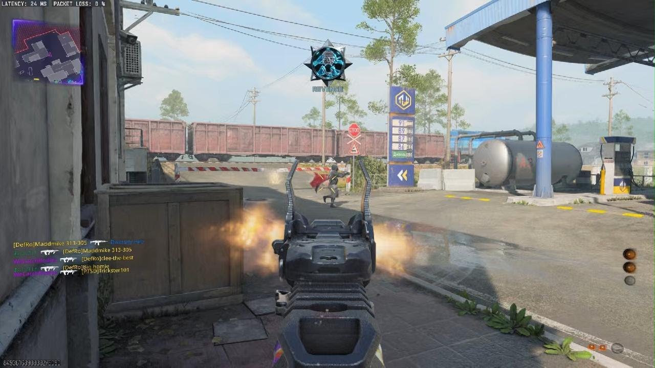 Call of Duty:Black Ops 7 NUKE On Final 2 Kills HC TDM StandOff