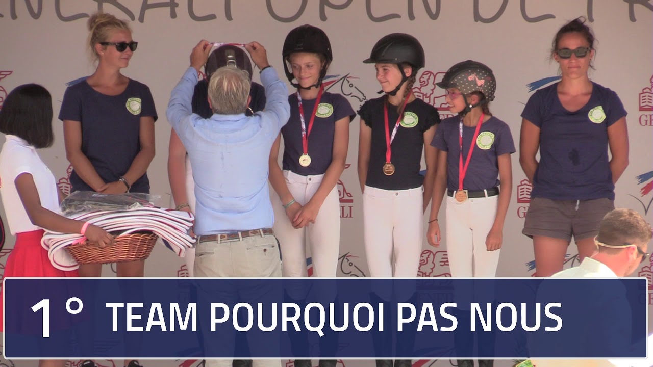 Equifun Club Poney Minime