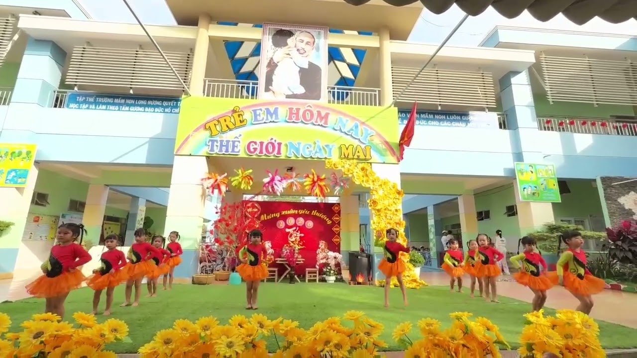Tét à tết ơi