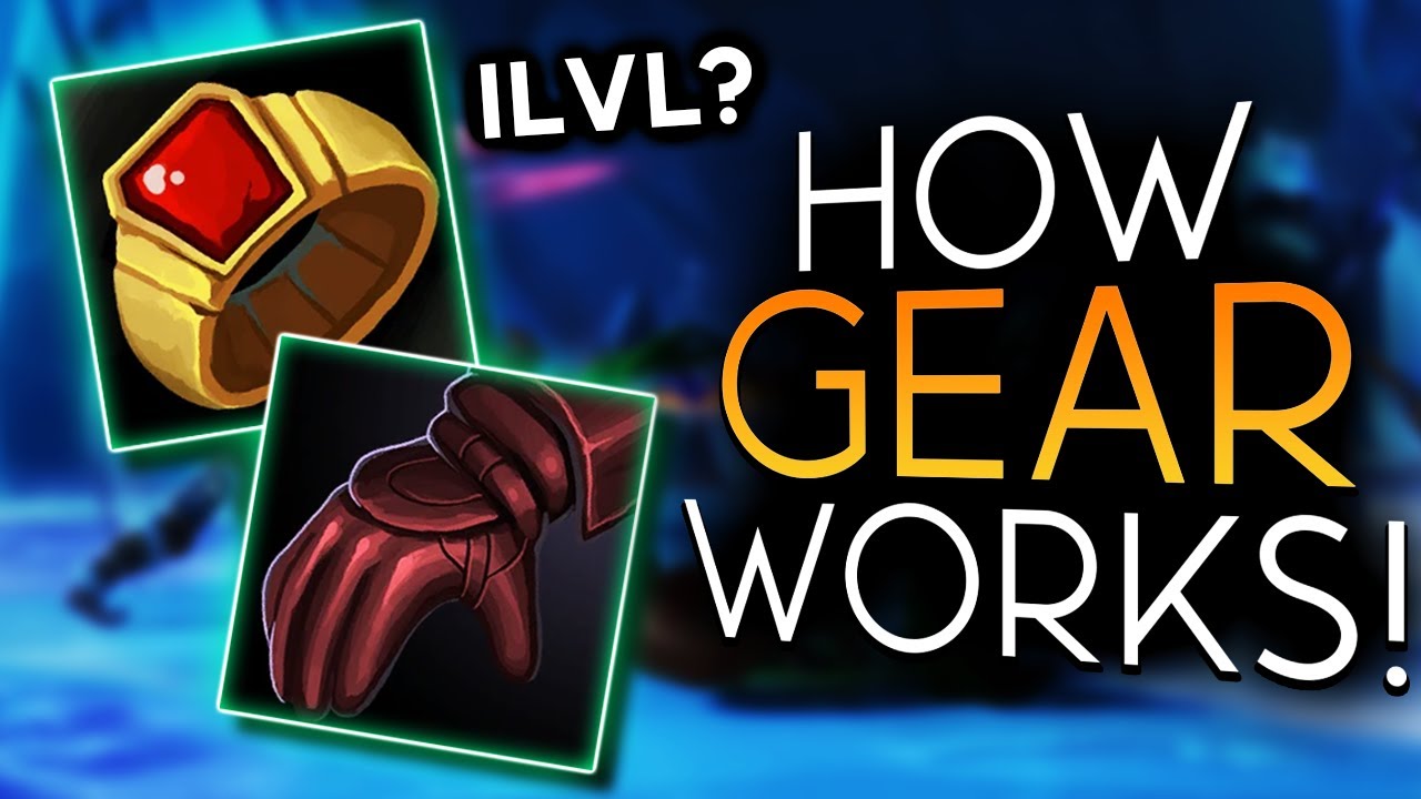 How GEARING Works in Fellowship!