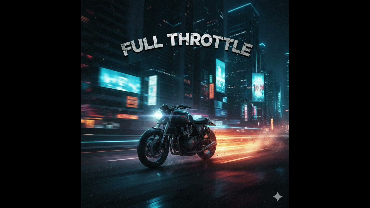 Full Throttle