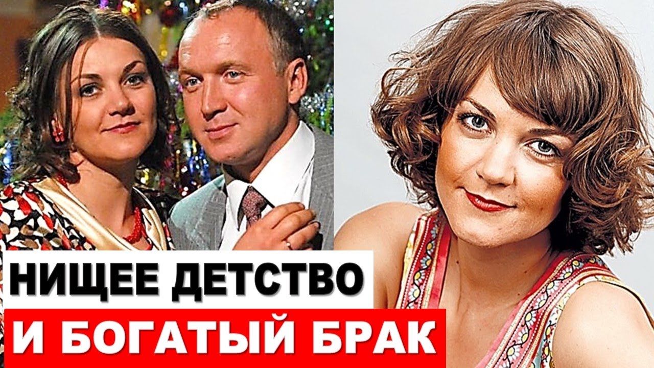 ЧУДОМ ВЫЖИЛА, СБЕЖАЛА ИЗ ДЕРЕВНИ. Невероятная судьба актрисы Анны Уколовой