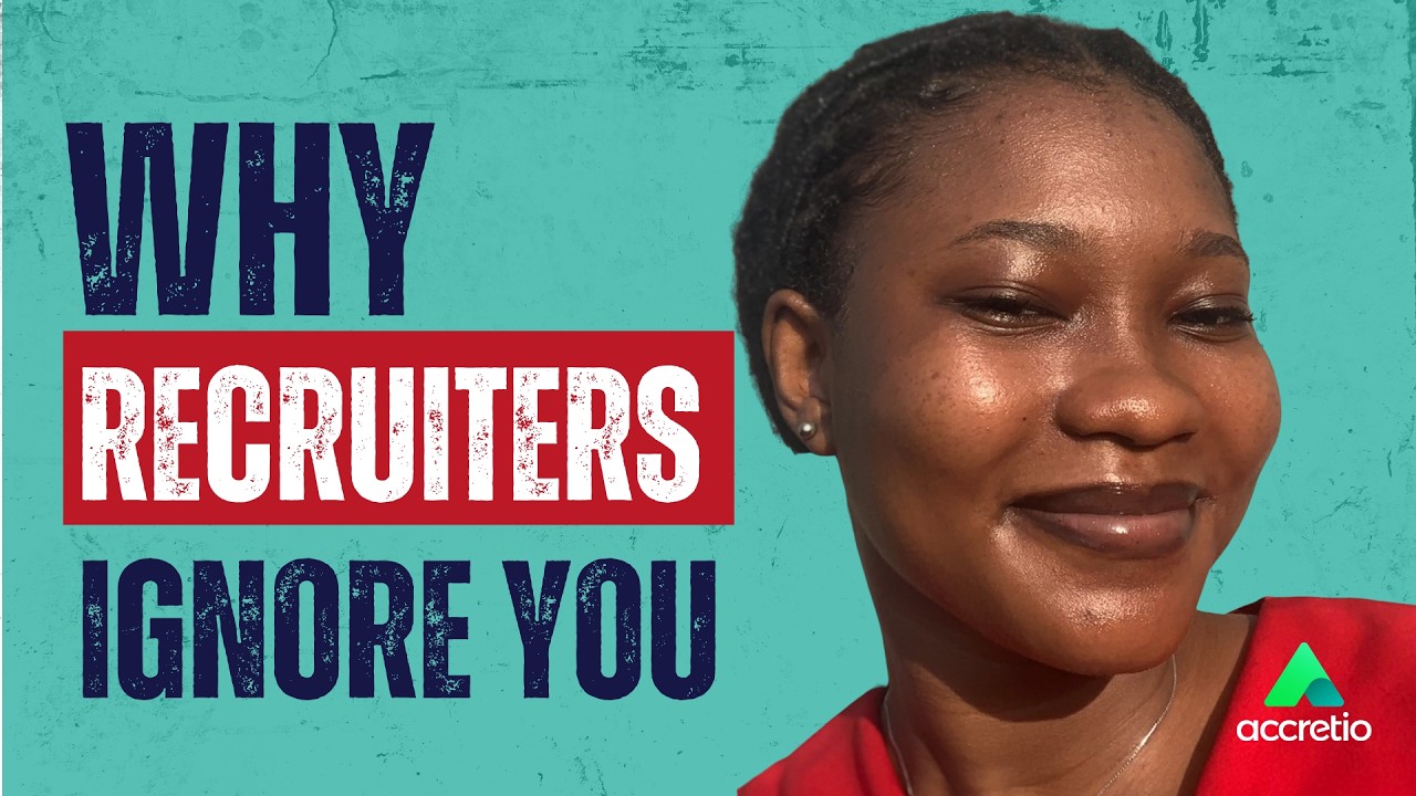 Why Recruiters Are Not Responding to Your Applications (Fix Your LinkedIn Profile in 2026)