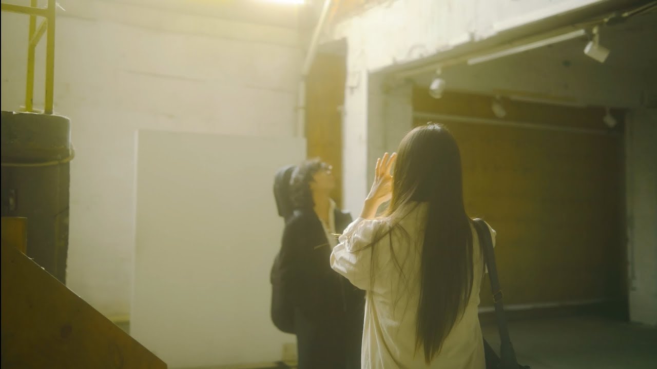 [M/V] 이동현(리엘) - 태양을 따라서(Chasing the sun)