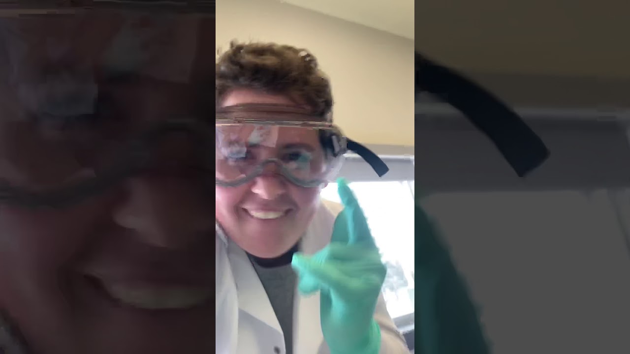 Chimie lab 3.6