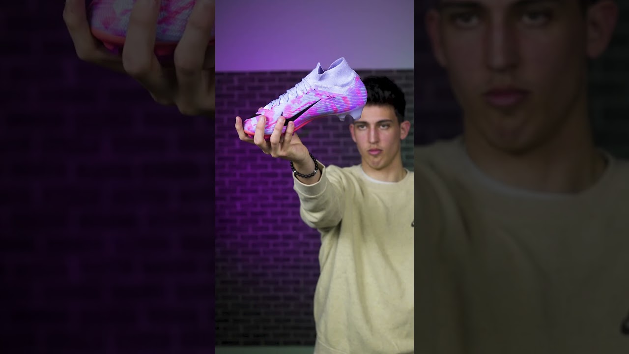 Nike Mercurial MDS005 🆚 Nike Mercurial 006 - #shorts #unboxing