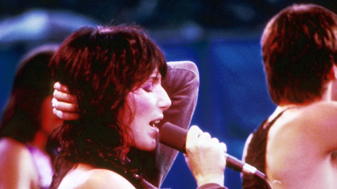 Never Should've Started - Cher | Lyric Video
