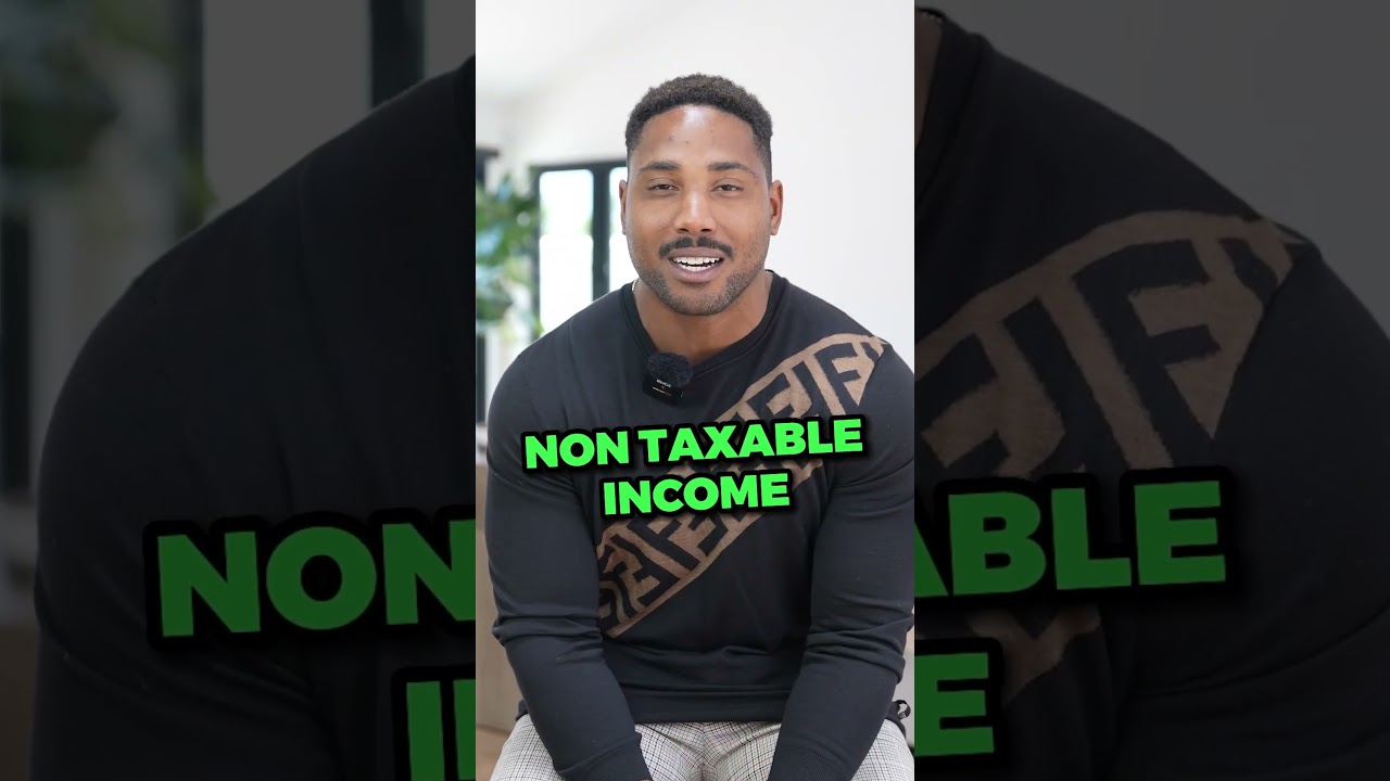 Loan Money From Your Business To Avoid Taxes😱 #shorts #taxes #businessowner #smallbusiness