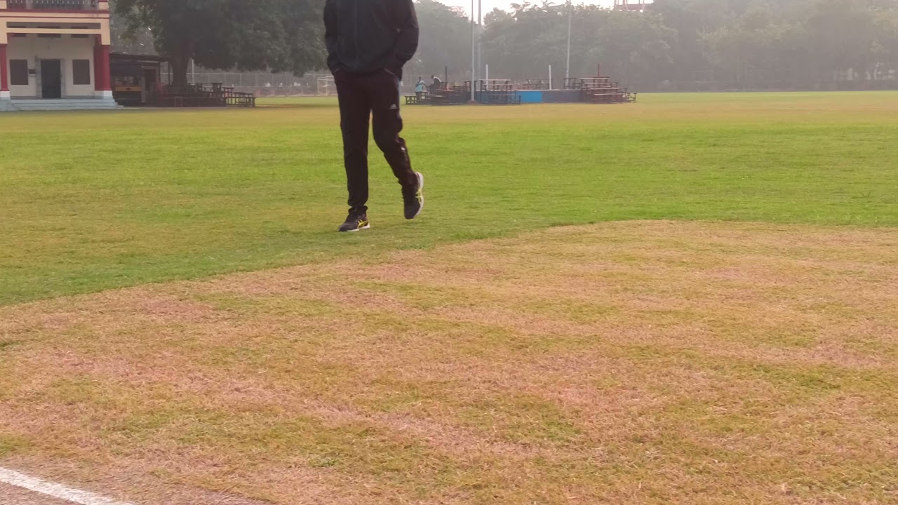IIT BHU  Cricket Gymkhana November 2021 Reopening of Institute After Covid