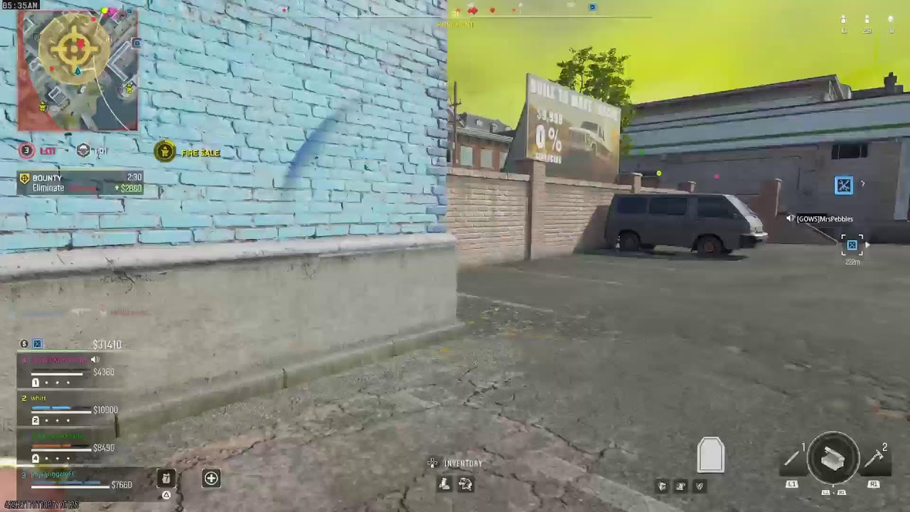 Call of duty Game play I stream every day  @-3pm Cst New Avalon Map👎🏽