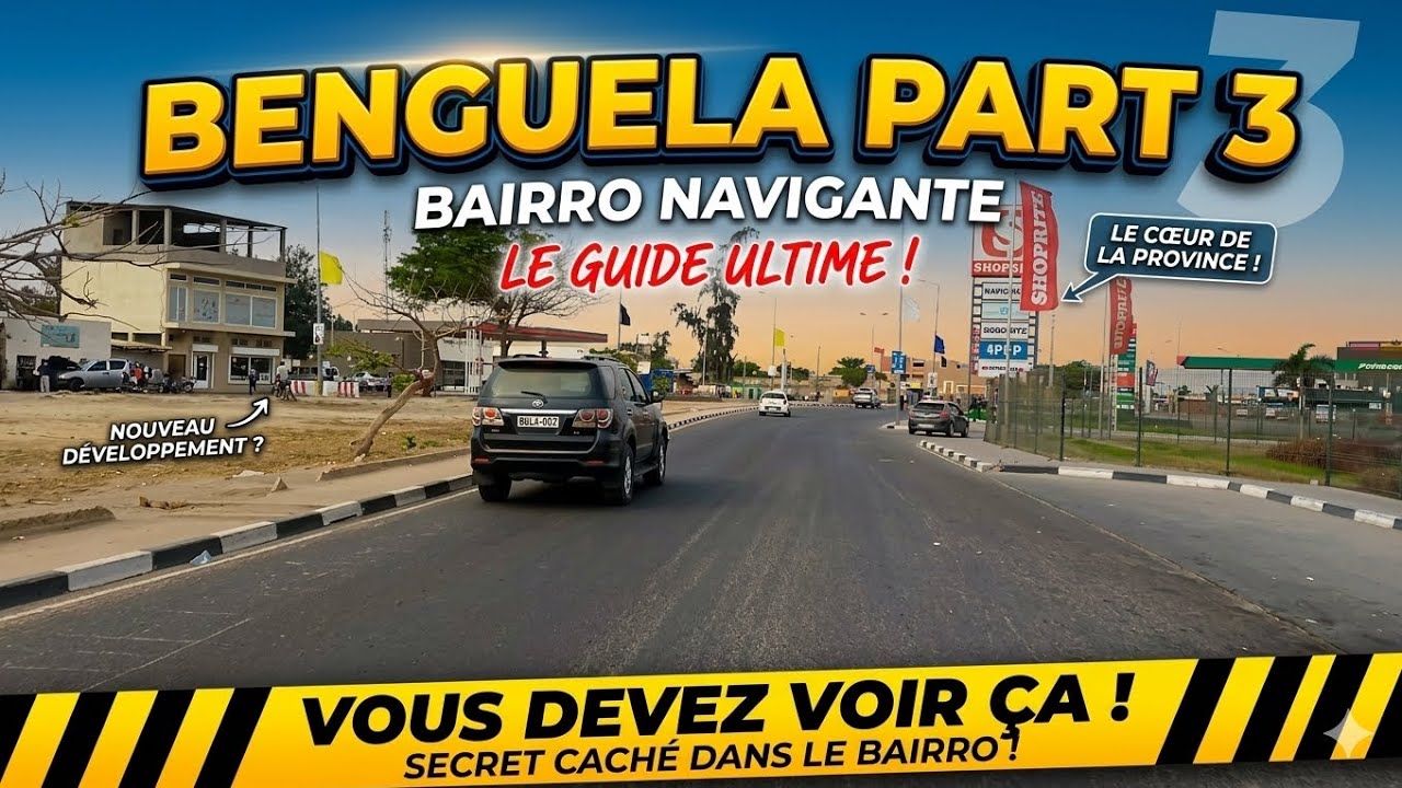 BOTALA PLACE BASALAKA MAKAYABU NA BENGUELA NA ANGOLA PAS COMME UNE VILLAGE BAIRRO NAVIGANTE 