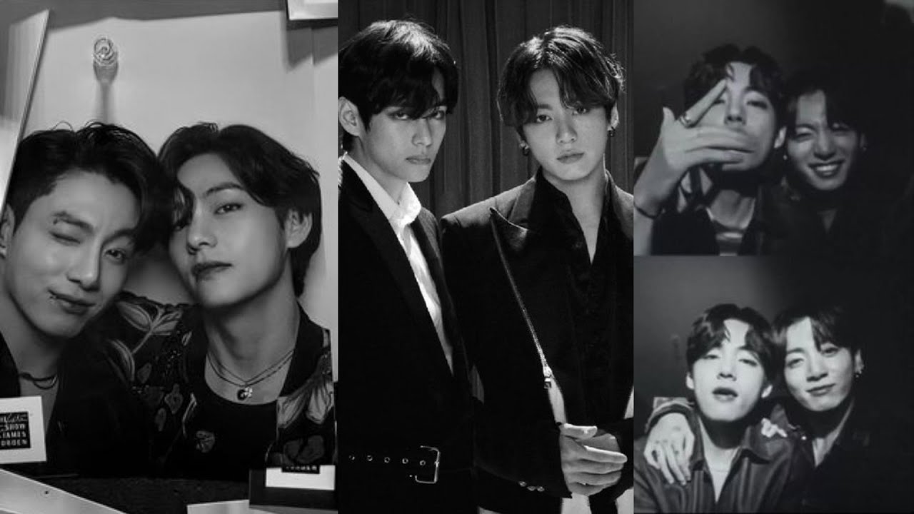 Tiktok BTS ( Taekook ) OTP của em real quá đi ❤❤