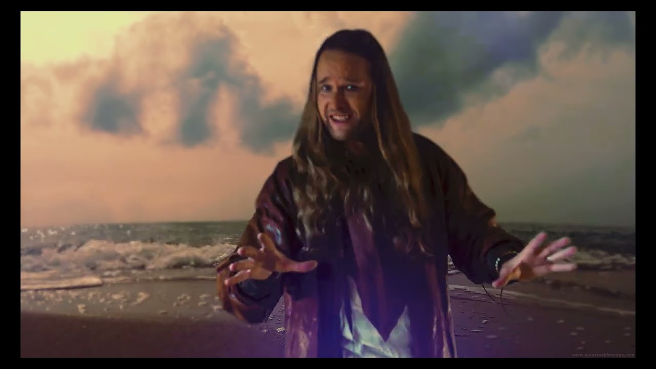 FEANOR - Sirens of Death (OFFICIAL VIDEO)