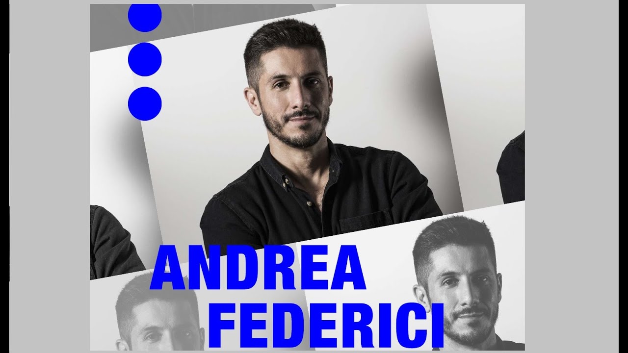 IP Milano Vibes - Andrea Federici Introduction | INTERPRINT