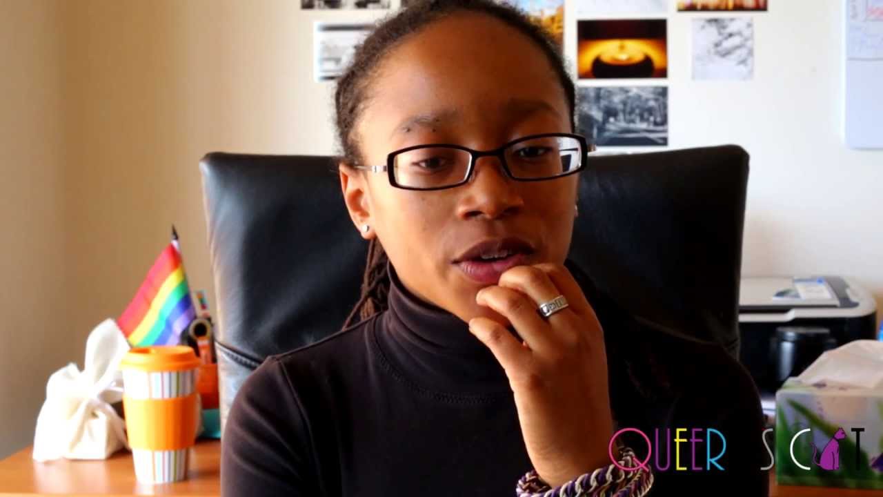 QAC 04 - Why I Identify as Panromantic & Biromantic