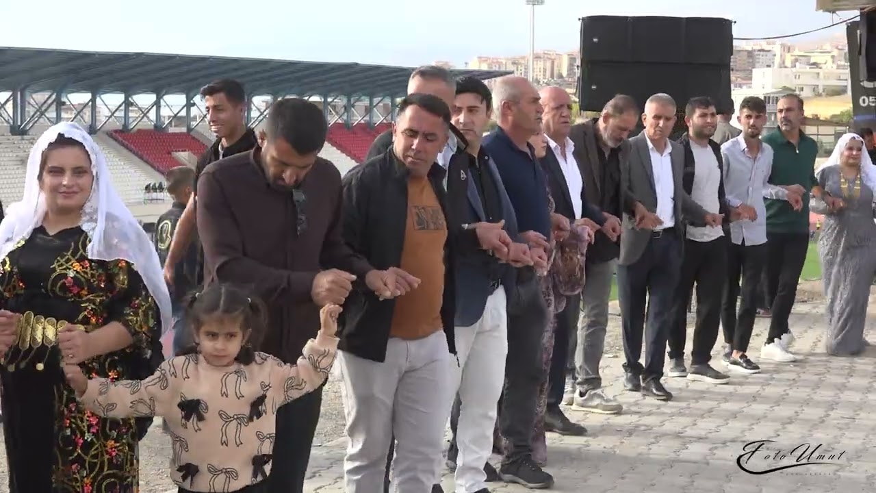 İLHAN GÜLÇE DÜĞÜNÜ PART-2 (FOTO UMUT) ŞIRNAK DÜĞÜNLERİ