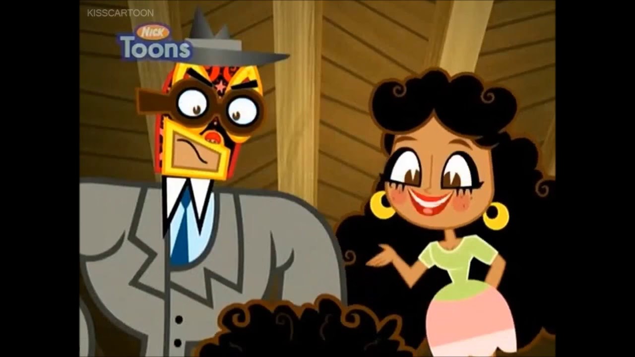 El Tigre - all 