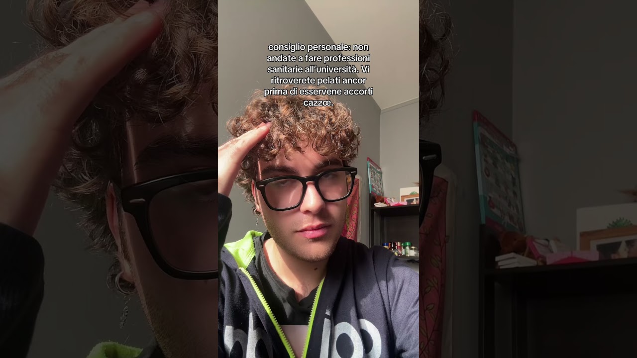 scappate!! #tiktok #perte #ironia #perteeee #neiperte #pertepage #university #professionisanitarie