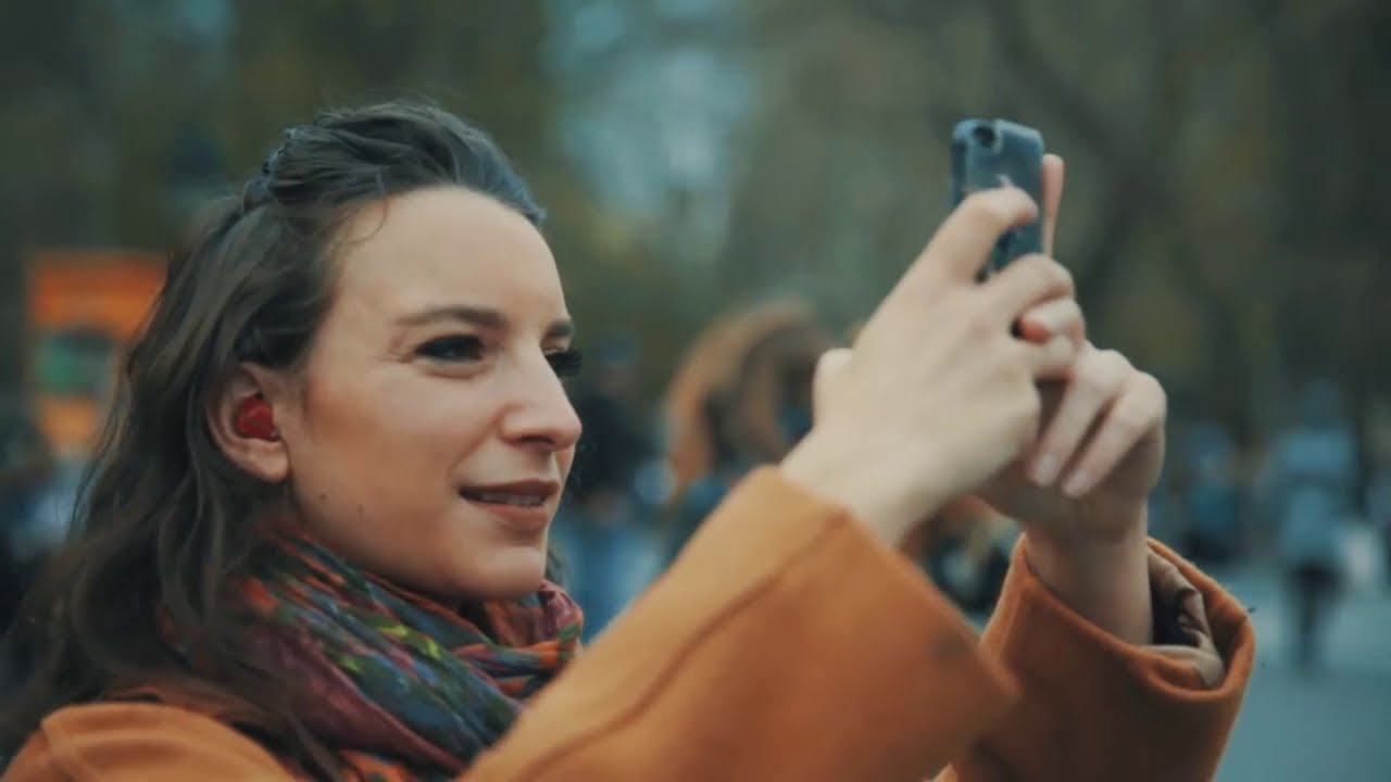 Waverly Labs - A World Without Language Barriers Meet the Pilot: Smart Earpiece Language | Indiegogo