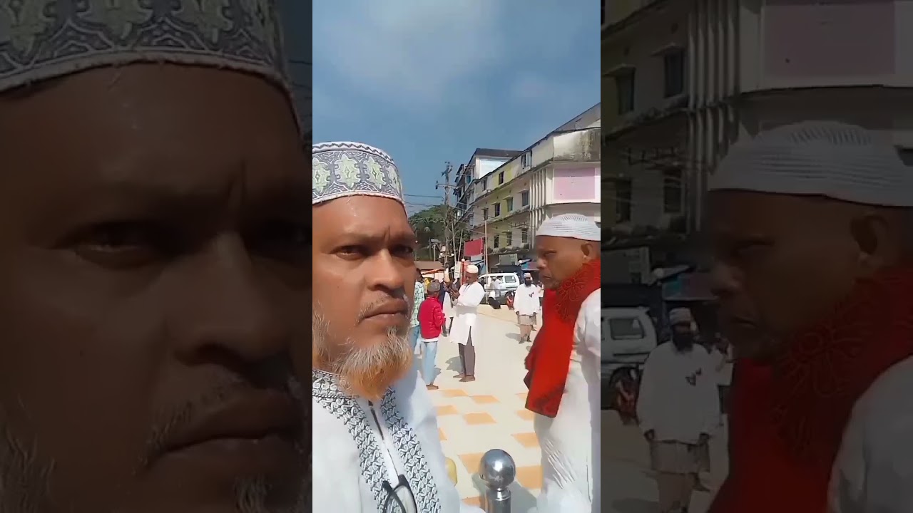 মিমের পর্দ্দা উঠাই