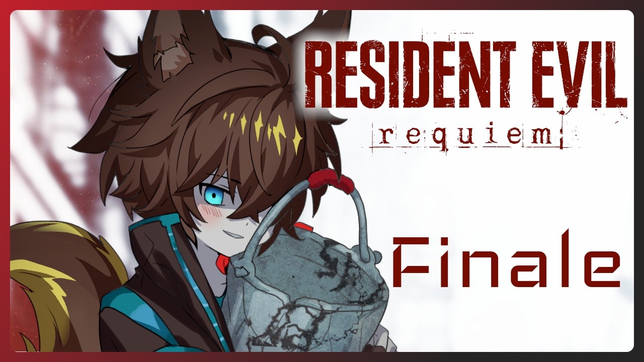 [Resident Evil Requiem] An End To The Horrors