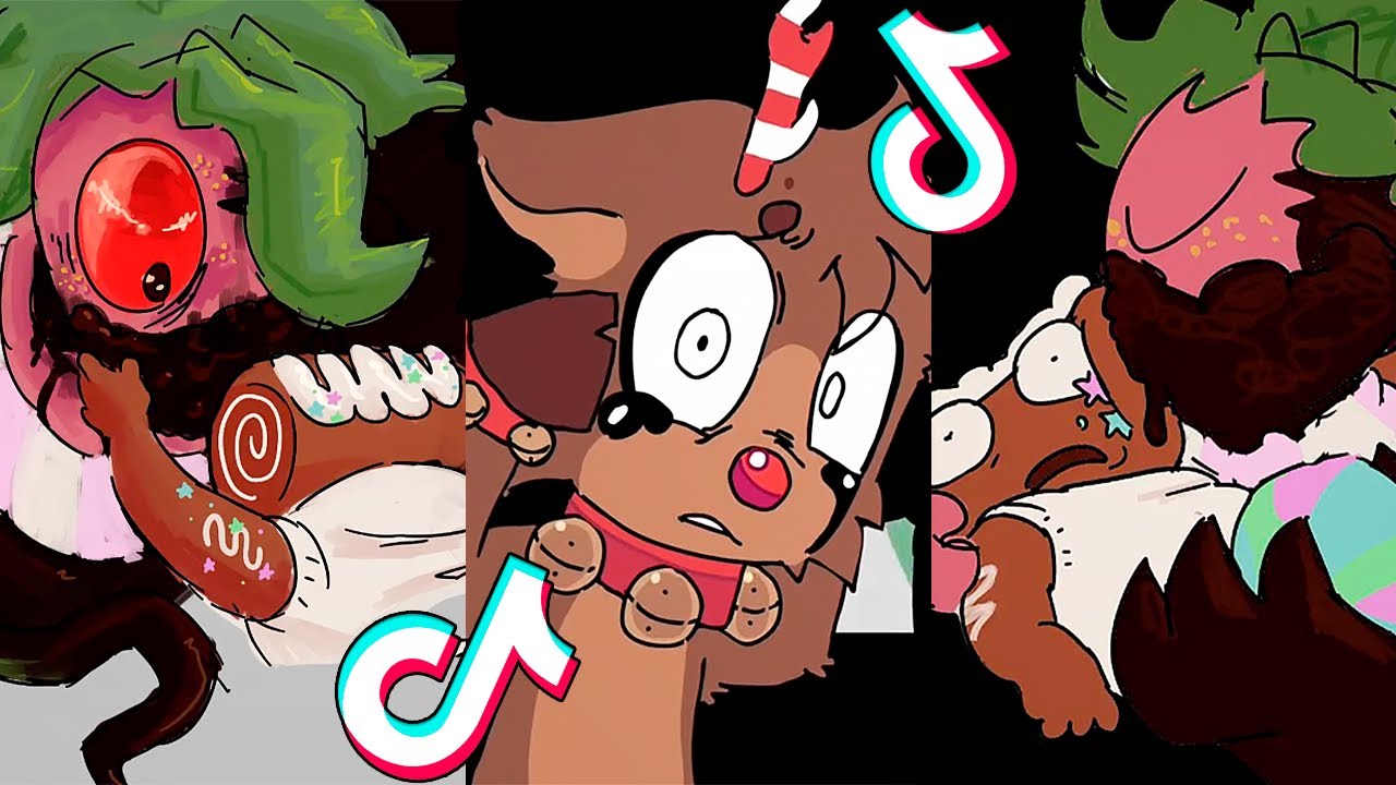 Dandy's World 🤣 BEST TikTok Compilation #152
