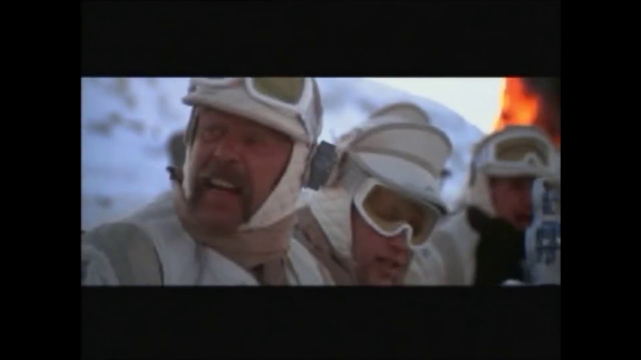 2002 - Star wars Galactic Battlegrounds Clone Campaigns - Trailer Oficial