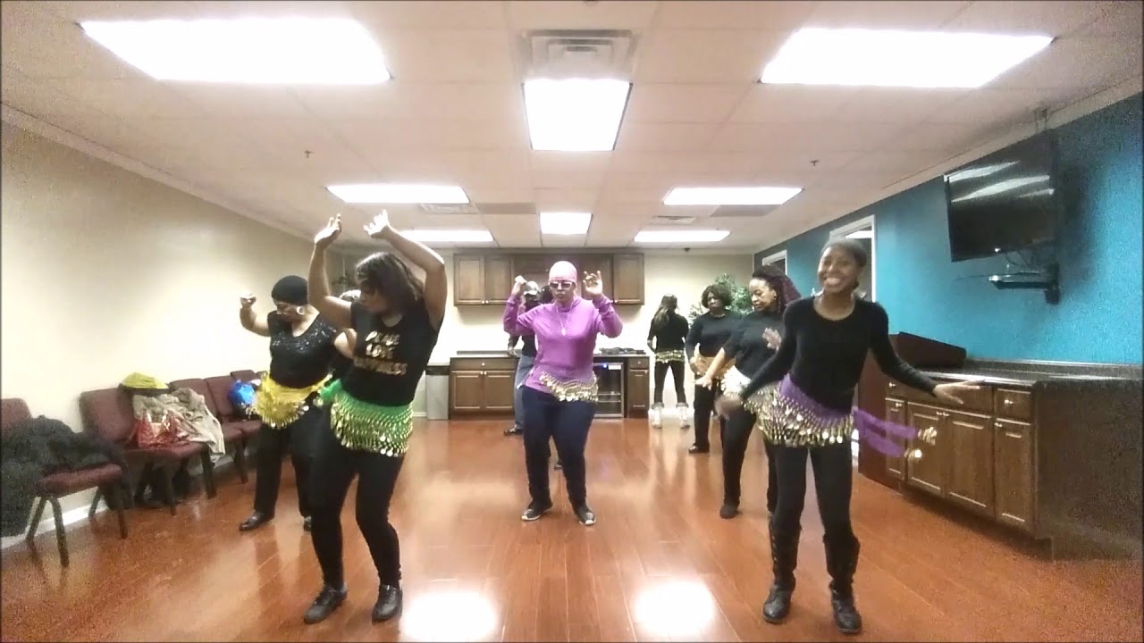 Sanko Line Dance