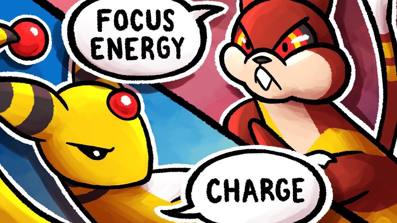 The WEIRDEST Meta in Pokemon History...